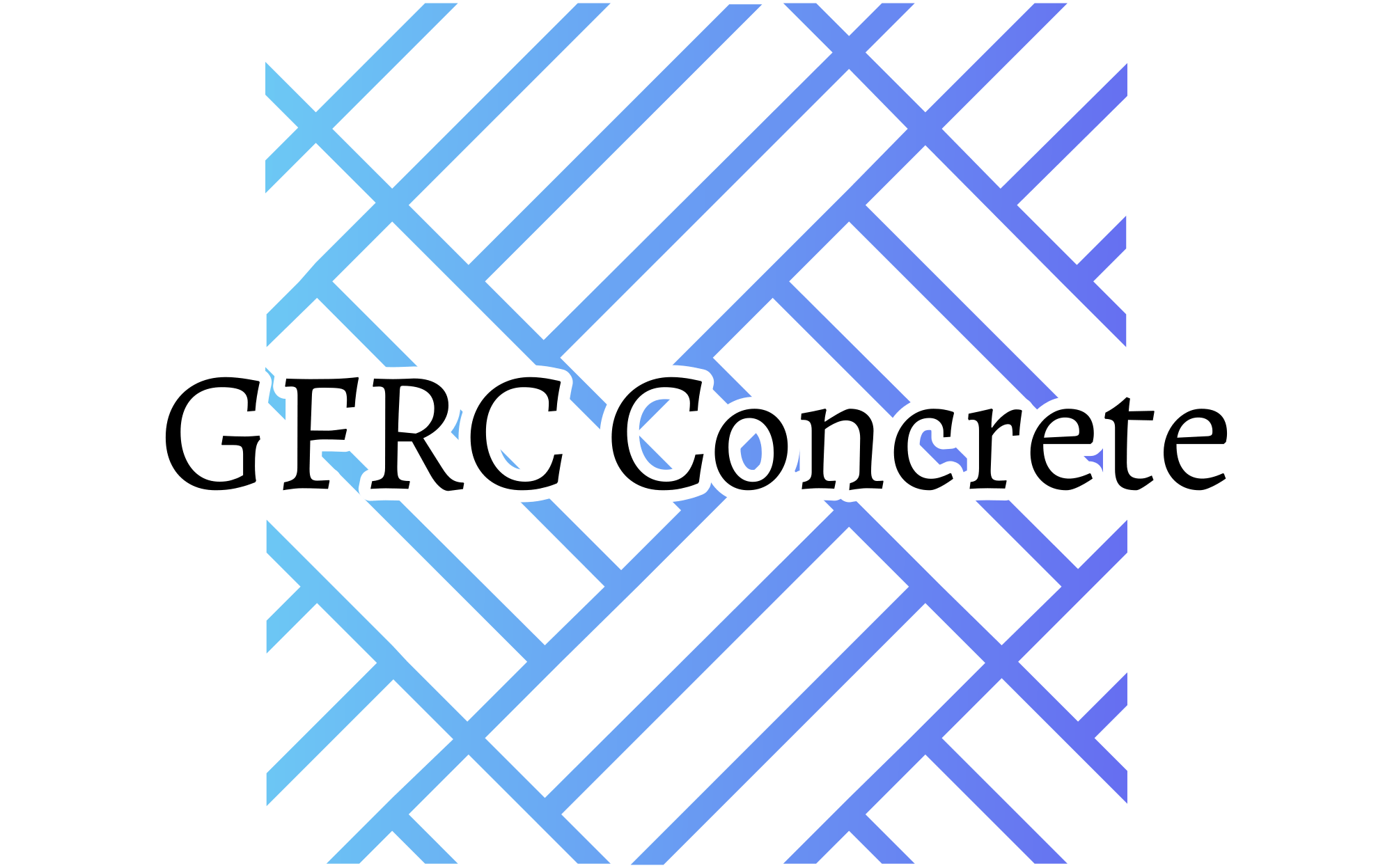 GFRC Concrete